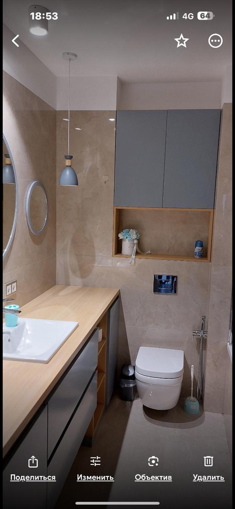 Новые Апартаменты Lux Chisinau Bagian luar foto