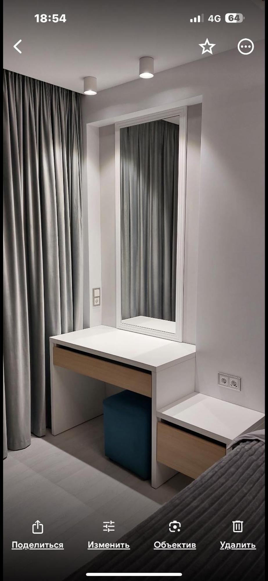 Новые Апартаменты Lux Chisinau Bagian luar foto