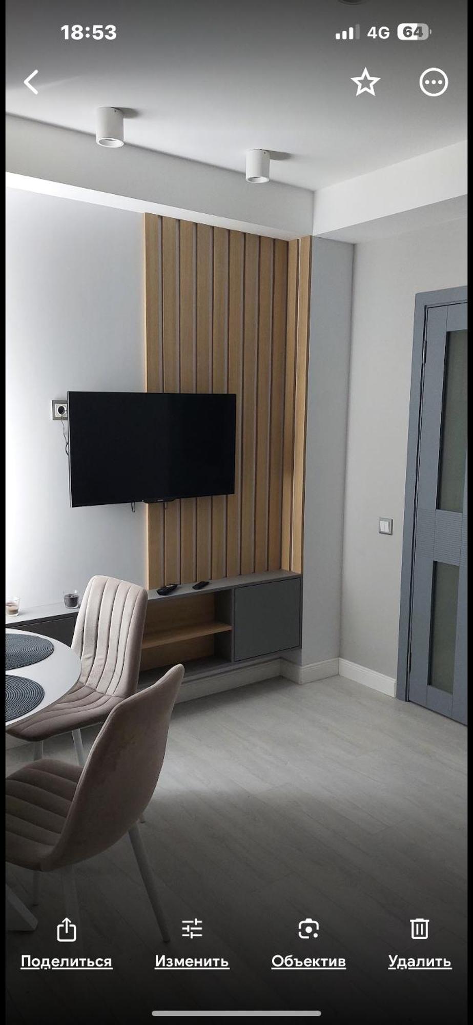 Новые Апартаменты Lux Chisinau Bagian luar foto