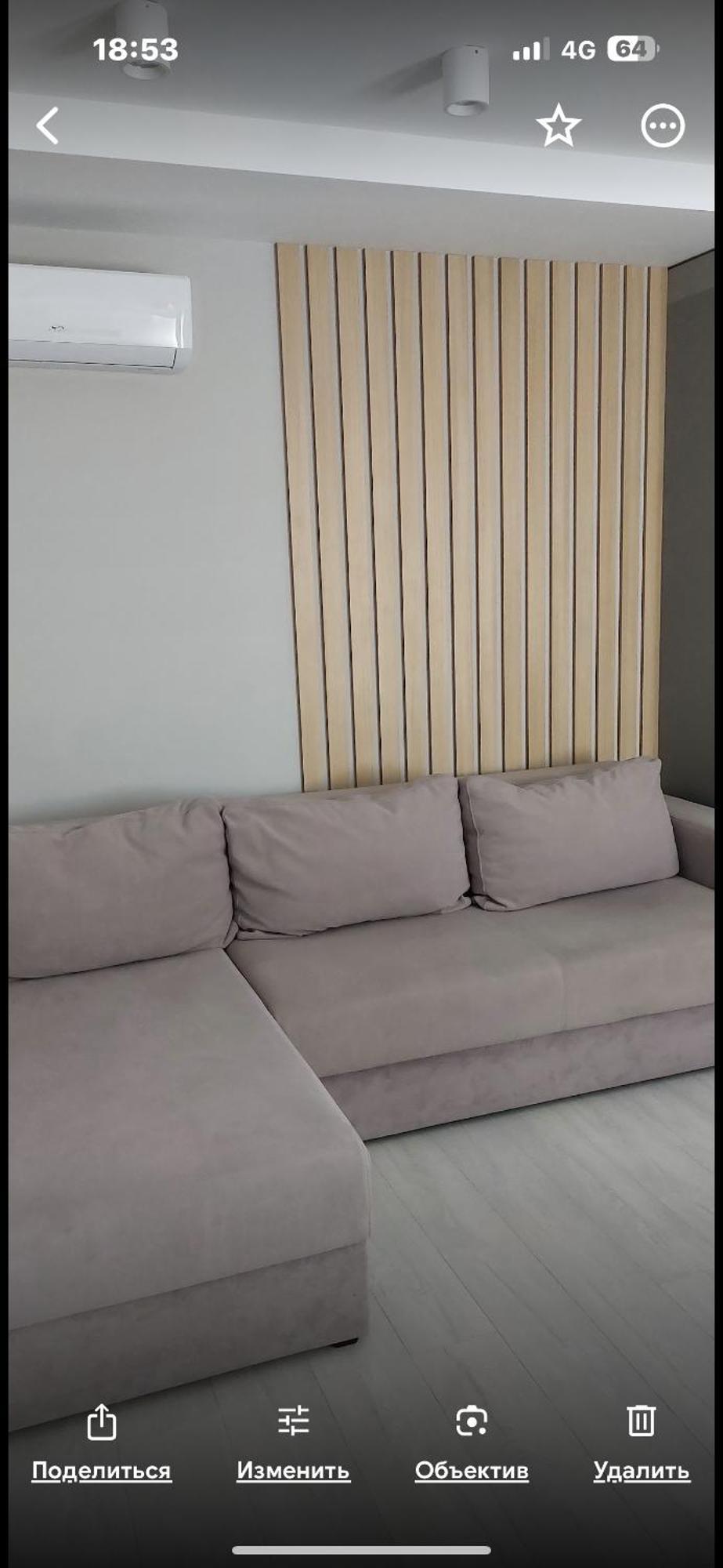 Новые Апартаменты Lux Chisinau Bagian luar foto